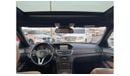 Mercedes-Benz E300 Avantgarde Mercedes E300 AMG_Gulf_2013_excellent condition_Full option