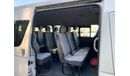 Toyota Hiace Toyota hiace GLX 2015 g cc accident free