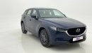 مازدا CX5 GT 2.5 | بدون دفعة مقدمة | اختبار قيادة مجاني للمنزل