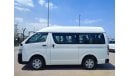 Toyota Hiace TRH200-0030438 || TOYOTA	HIACE (VAN)	2006 || PETROL RHD MANUAL|| RIGHT HAND DRIVE.