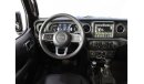 جيب رانجلر Jeep Wrangler 4XE Hybrid V4