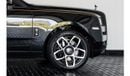 Rolls-Royce Cullinan 2023-ROLLS ROYCE CULLINAN BLACK BADGE-STARLIGHT-IMMACULATE CAR-VIP SEATS-1 YEAR WARRANTY