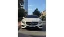 مرسيدس بنز S 500 كوبيه S500 Coupe Full option