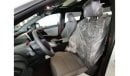 تويوتا bZ4X 2022 TOYOTA bZ4X, 360* Camera Leather seats with ventilation full option