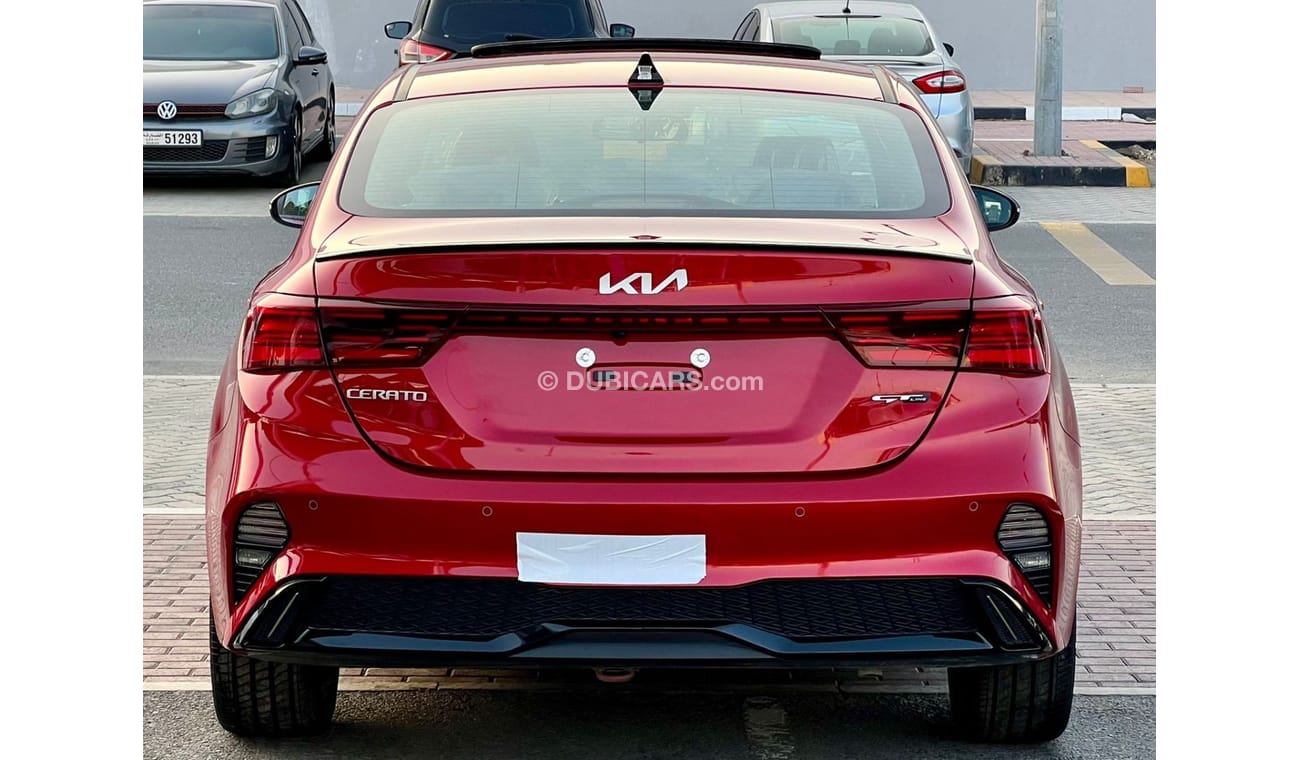 Kia Cerato MPI Top 1.6L