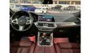 بي أم دبليو X6 BMW X6 XDRIVE 40I MODEL 2021  KM 64000