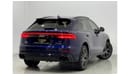 Audi Q8 55 TFSI quattro S-Line 2020 Audi Q8 55TFSI Quattro S-Line ABT Kit, Full Audi Service History, Warran