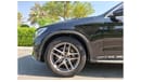 Mercedes-Benz GLC Coupe 200 Mercedes-Benz GLC220d 2018 full option