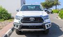 Toyota Hilux Toyota Hilux DC, 2.7L Petrol, 4WD 5M/T 2025