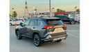 Toyota RAV4 2021 NEW KIT 4x4 CANADA SPEC