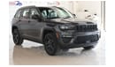 Jeep Grand Cherokee Altitude 3.6L SUV 4WD -2023