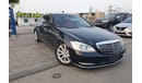 Mercedes-Benz S 350 6 CYLINDER - PETROL