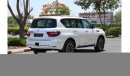 Nissan Patrol Nissan Patrol Platinum City V6 Gcc Warranty