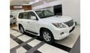 Lexus LX570 Lx570 s