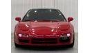 أكيورا NSX 1991 ACURA NSX