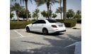 مرسيدس بنز E 250 Full option AMG line