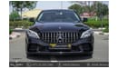 Mercedes-Benz C 300 AMG KIT 43