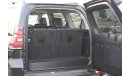 Toyota Prado 2020 TOYOTA PRADO FULL OPTION BLACK