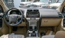 Toyota Prado VX 4.0L YM 2023