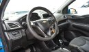 Chevrolet Spark LT