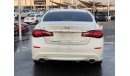 Infiniti Q70 Luxury Infiniti Q70_Gcc_2017_Excellent_Condition _Full option