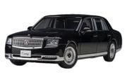 Toyota Century