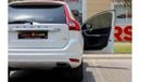 Volvo XC60 Volvo XC60 2016 GCC under Warranty with Flexible Down-Payment.