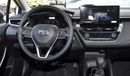 Toyota Corolla GLI HEV 1.8L TOYOTA COROLLA HYBRID 1.8L HEV 2024