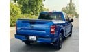 فورد F 150 Super Cab