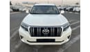 Toyota Prado Other2021 TOYOTA PRADO TXL 4.0L -  V6 - with COOL BOX  -   Accident Free - Original Paint - 62000 km