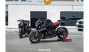 كاي تي أم 1300R KTM BRABUS 1300 R Signature Black 1 of 77