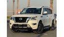 Nissan Armada Nissan Armada VX