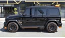 Mercedes-Benz G 63 AMG 2024 Brabus Rocket 900 Edition - Euro spec - Brand new