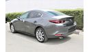 Mazda 3 BRAND NEW MAZDA 3  SPORT 2021 FULL OPTIONS