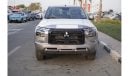 ميتسوبيشي L200 MITSUBISHI L200 SPORTERO 2.4L DIESEL DCABIN 4WD 6AT CHROME EDITION