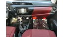 Toyota Hilux SINGLE CAB DSL 4X4 POWER WINDOWS