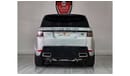 Land Rover Range Rover Sport 2019 Land Rover Range Rover Sport SE - Excellent Condition- Bank Facility