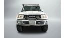 Toyota Land Cruiser Pick Up Overland / Arctic Trucks Kit