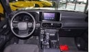 Toyota Prado Toyota Prado 2.4L TX Gasolina Turbo TA 2024