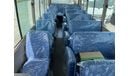 ميتسوبيشي روزا Fuso 26 seats