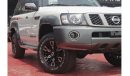 Nissan Patrol Super Safari V6, GCC, UNDER WARRANTY FROM AL ROSTAMANI