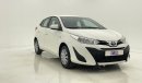 Toyota Yaris SE 1.3 | Zero Down Payment | Free Home Test Drive