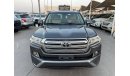 Toyota Land Cruiser 2018 Toyota Land Cruiser GXR (J200), 5dr SUV, 4L 6cyl Petrol, Automatic, Four Wheel Drive. Clean Car