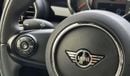 Mini Cooper Std 5-Doors | 1.5L | GCC | Under Warranty