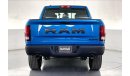 RAM 1500 Warlock Classic - Crew Cab | 1 year free warranty | 0 Down Payment