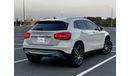 Mercedes-Benz GLA 250 Std Mercedes GLA-250 2015 US V4 (Body Kit 2017) Perfect Condition