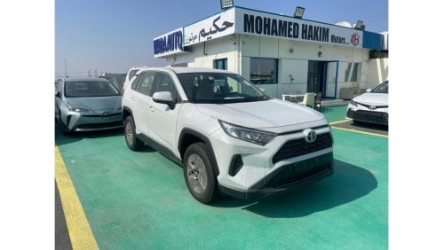 تويوتا راف ٤ 2023  TOYOTA RAV4 AWD XLE 2500cc  Petrol Zero KM