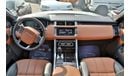 Land Rover Range Rover Sport 2017