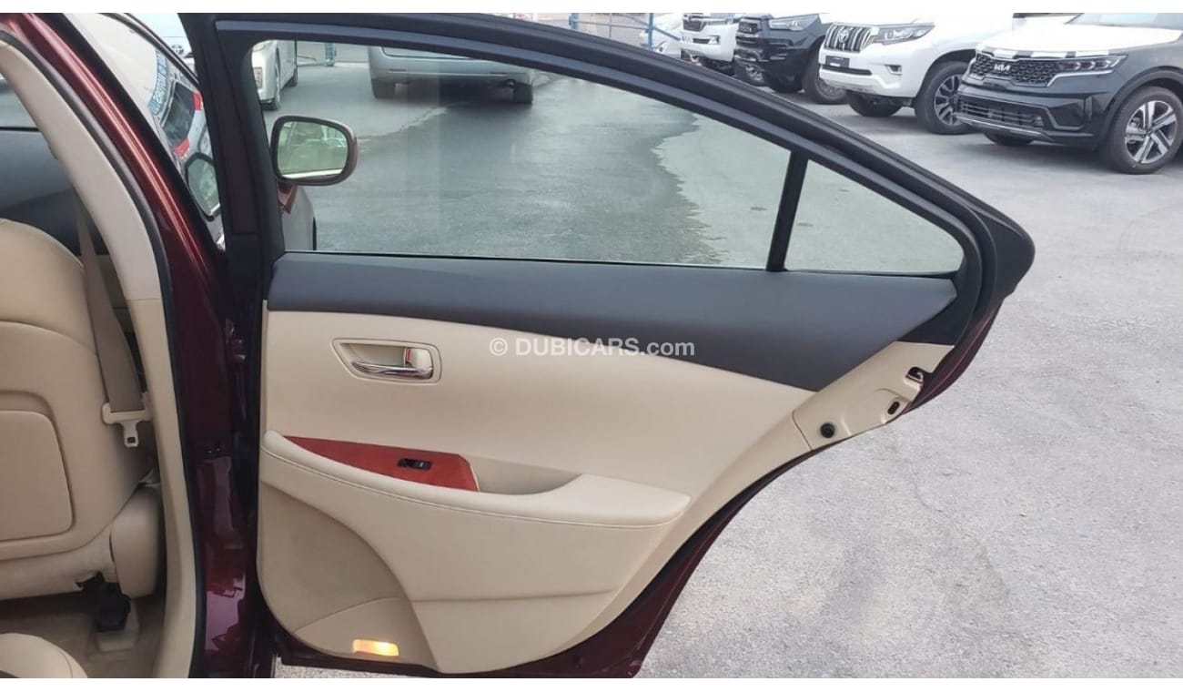 لكزس ES 350 LEXUS ES350