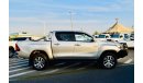 Toyota Hilux Toyota Hilux pickup 2017 Full Option Diesel